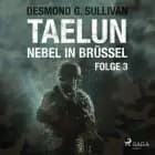 TAELUN - Folge 3 - Nebel in Brüssel af Desmond G. Sullivan
