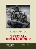 Specialoperationer af Lars R. Møller