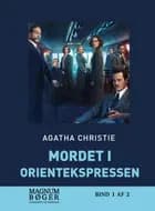 Mordet i Orientekspressen af Agatha Christie