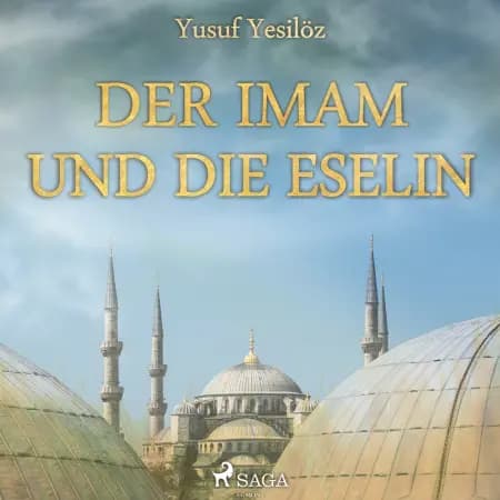 Der Imam und die Eselin af Yusuf Yesilöz