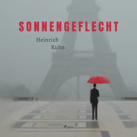 Sonnengeflecht af Heinrich Kuhn