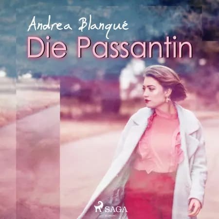 Die Passantin af Andrea Blanqué