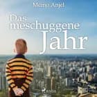 Das meschuggene Jahr af Memo Anjel