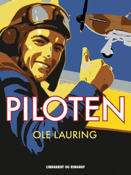 Piloten af Ole Lauring