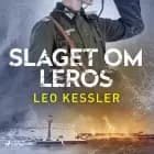 Slaget om Leros af Leo Kessler