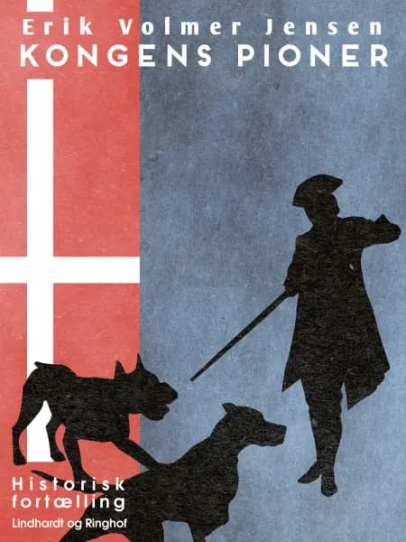 Kongens Pioner af Erik Volmer Jensen