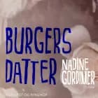 Burgers datter af Nadine Gordimer