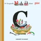 Pixi- Hr. Struganoff madalfabet C af Kim Fupz Aakeson