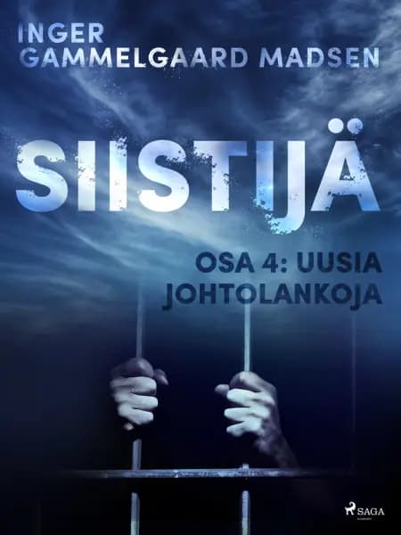 Siistijä 4: Uusia johtolankoja af Inger Gammelgaard Madsen
