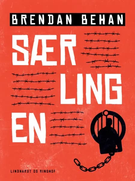 Særlingen af Brendan Behan