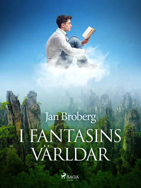I fantasins världar af Jan Broberg