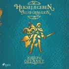 Heksejægeren - jeg er Grimalkin