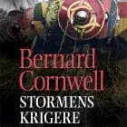 Stormens krigere af Bernard Cornwell