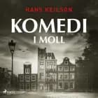 Komedi i moll af Hans Keilson