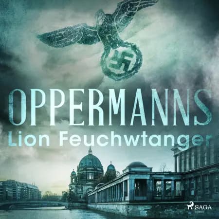 Oppermanns af Lion Feuchtwanger