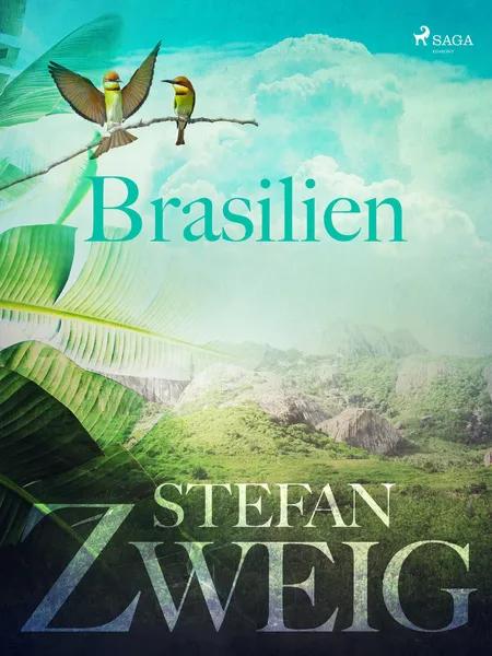 Brasilien af Stefan Zweig