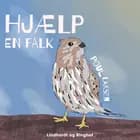 Hjælp en falk af Poul Larsen