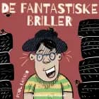 De fantastiske briller af Poul Larsen
