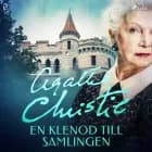 En klenod till samlingen af Agatha Christie