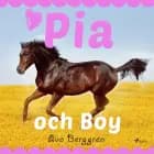 Pia och Boy af Eva Berggren