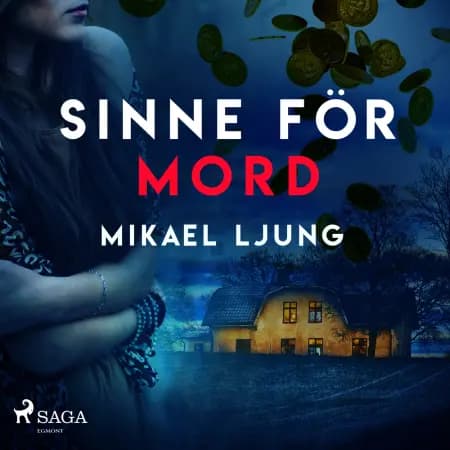 Sinne för mord af Mikael Ljung