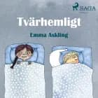 Tvärhemligt af Emma Askling
