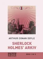 Sherlock Holmes' arkiv af Conan Doyle