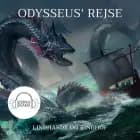 Odysseus' Rejse - Lydbogsdrama af Lars Knudsen