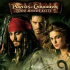 Pirates of the Caribbean - Død mands kiste af Disney