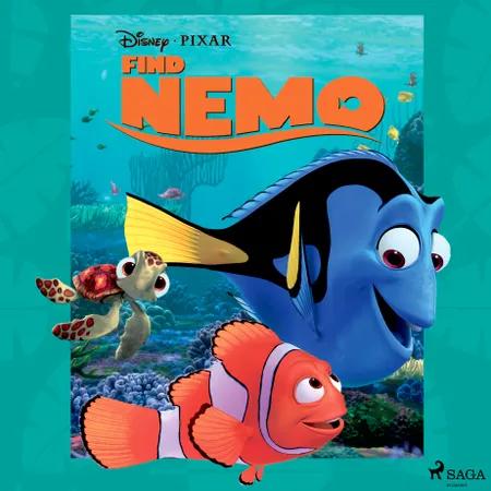 Find Nemo af Disney