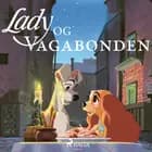 Lady og Vagabonden af Disney