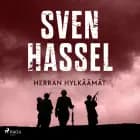 Herran hylkäämät af Sven Hassel