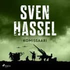 Komissaari af Sven Hassel