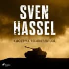 Kuolema telaketjuilla af Sven Hassel