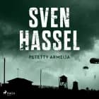 Petetty armeija af Sven Hassel