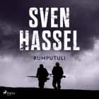 Rumputuli af Sven Hassel