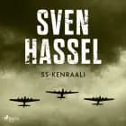 SS-kenraali af Sven Hassel
