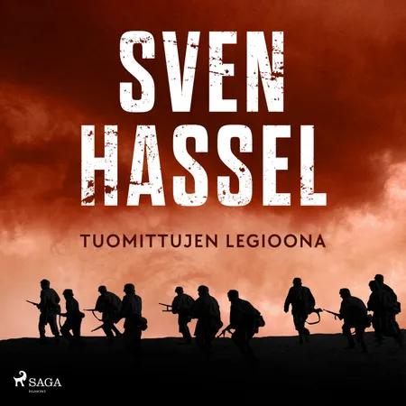 Tuomittujen legioona af Sven Hassel