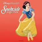 Snehvide og de syv dværge af Disney