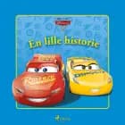 Biler 3 - Min lille historie af Disney