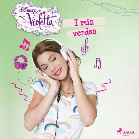Violetta: I min verden af Disney