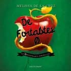 Descendants: De fortabtes ø af Disney