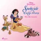 Snehvide - Min lille historie af Disney