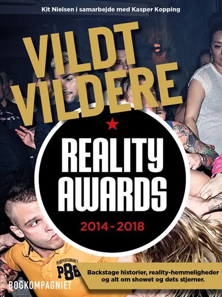 Vildt, vildere, Reality Awards af Kit Nielsen