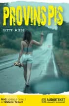 Provinspis af Ditte Wiese