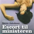 Escort til ministeren af Søren Jakobsen