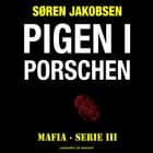 Pigen i porschen
