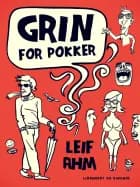 Grin for pokker af Leif Ahm