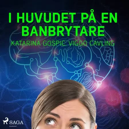 I huvudet på en banbrytare af Katarina Gospic