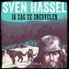 Ik zag ze sneuvelen af Sven Hassel